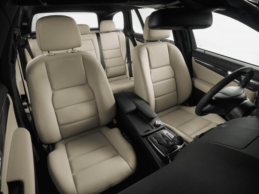  Mercedes-Benz C-Class Estate 2007 года  (фото 225 из 237)
